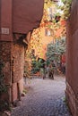 Arco degli Acetari in Rome